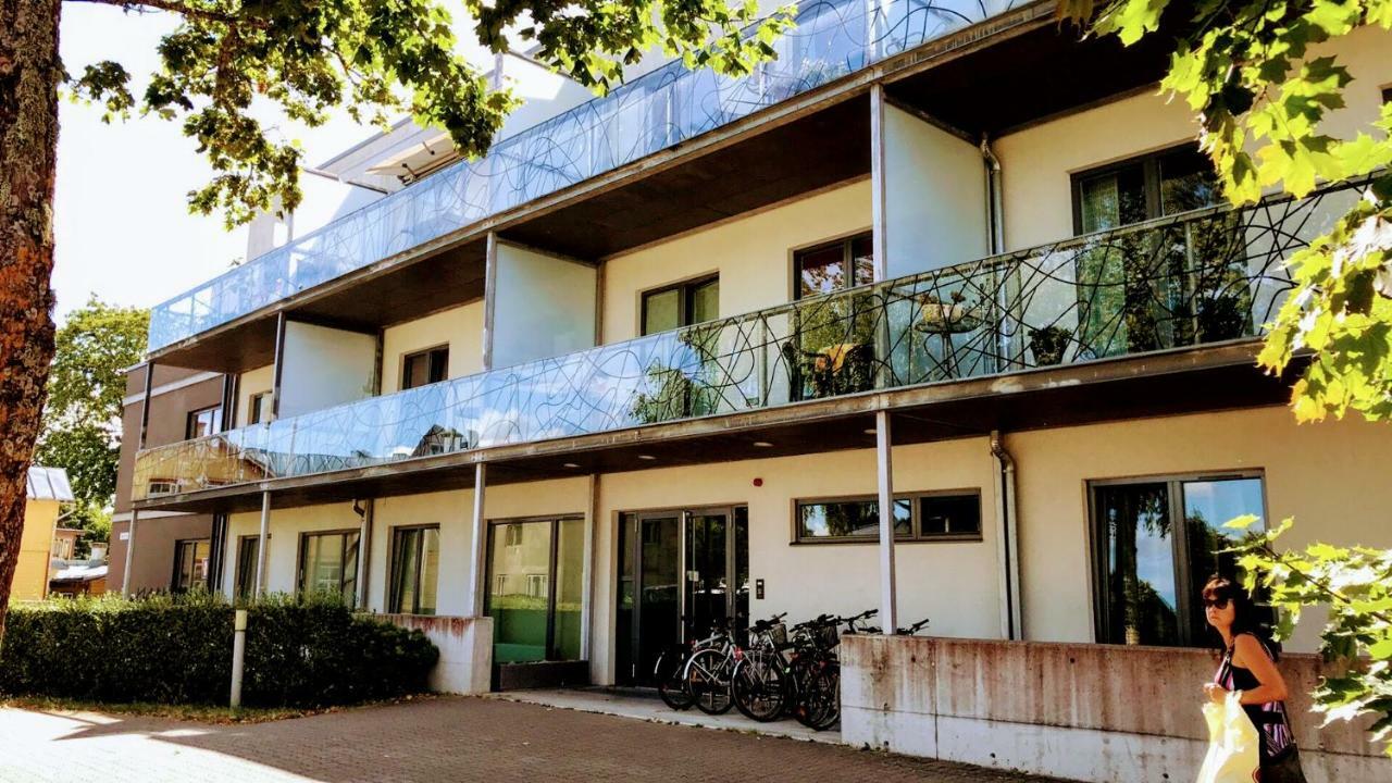 Sunset Dream Apartment With A Panoramic Seaview Haapsalu Buitenkant foto
